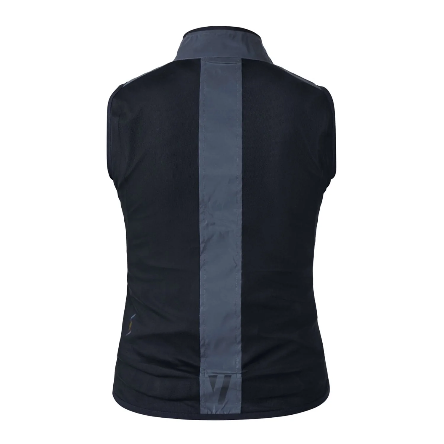 Veste Sans Manches VOID REFLECTIVE Noir - Image 2