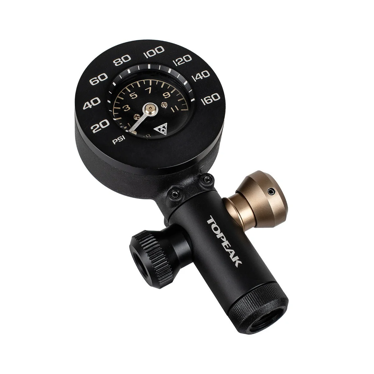 Gonfleur CO2 TOPEAK AIRBOOSTER G+ - Image 2