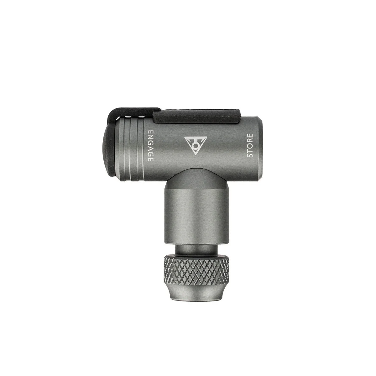 Percuteur CO2 TOPEAK AIRBOOSTER II + Cartouche CO2 Filetée 16 g (x1) - Image 2