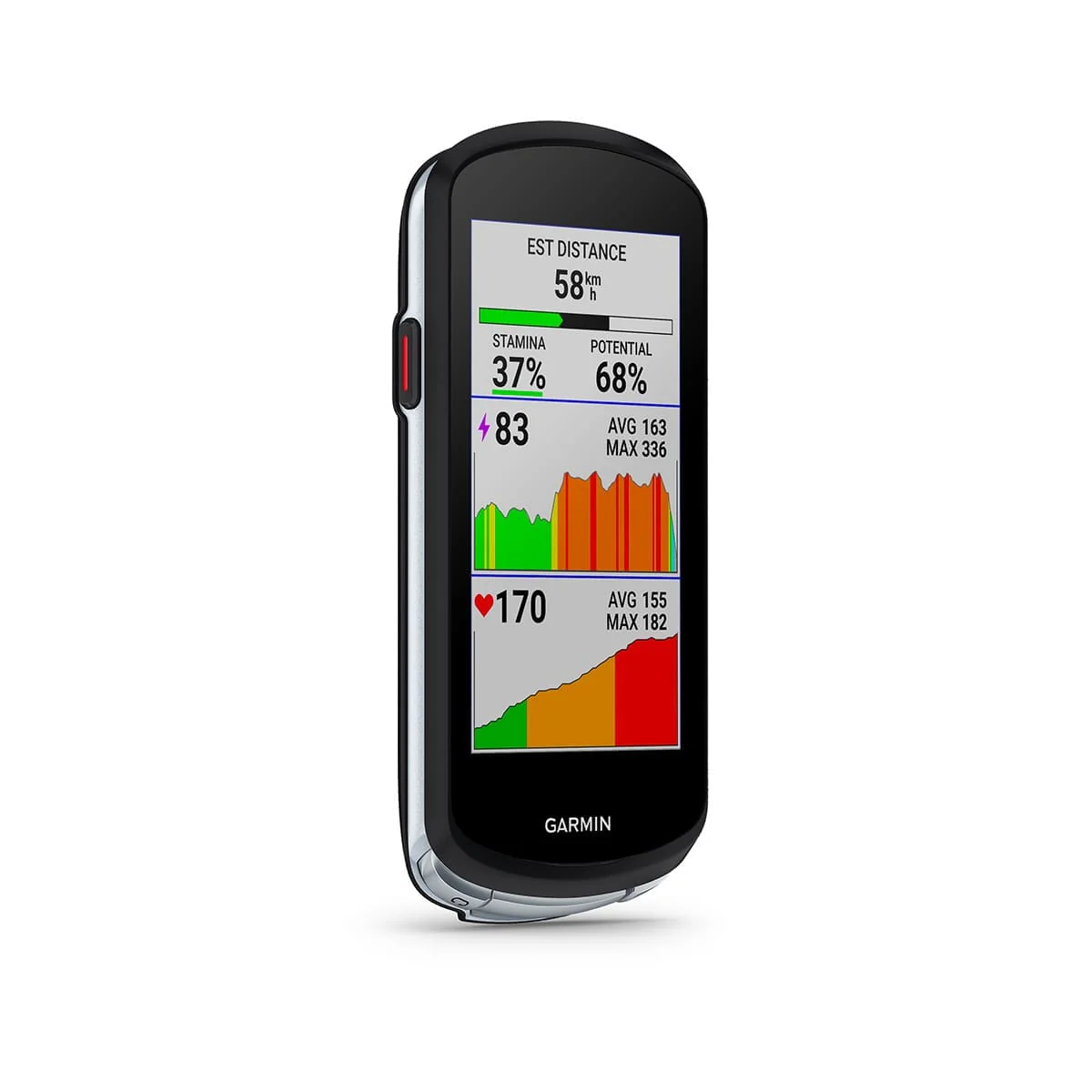 GPS GARMIN EDGE 1040 - Image 3