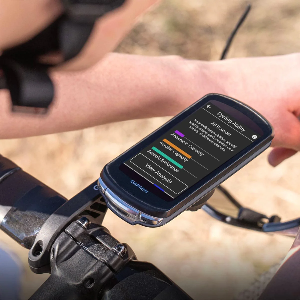 GPS GARMIN EDGE 1040 - Image 9