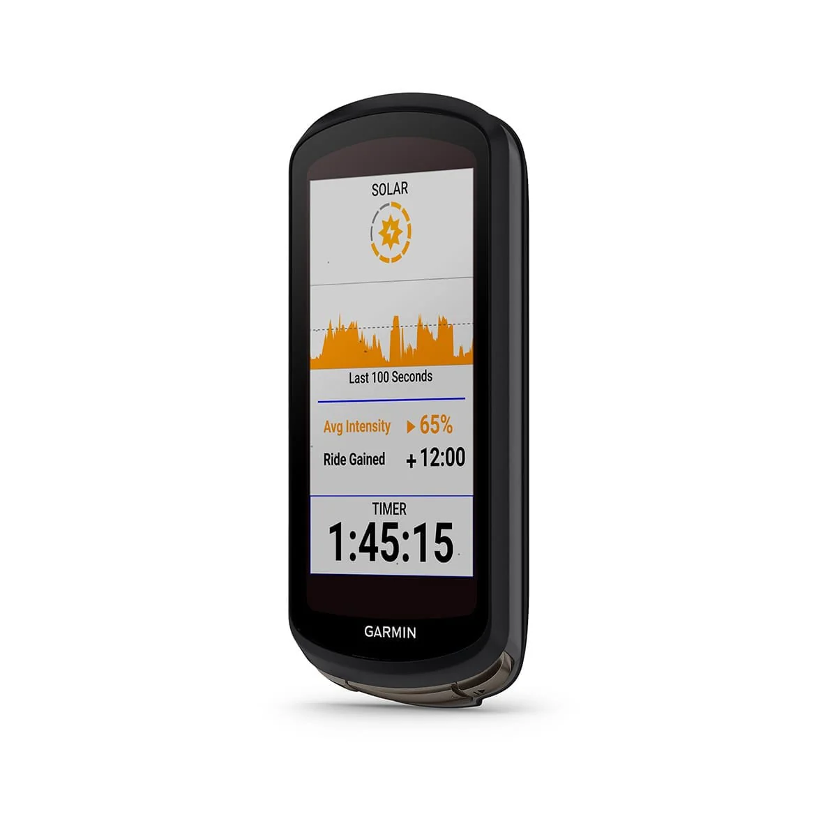 GPS GARMIN EDGE 1040 SOLAR - Image 2