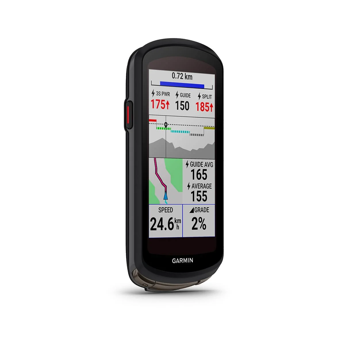 GPS GARMIN EDGE 1040 SOLAR - Image 4