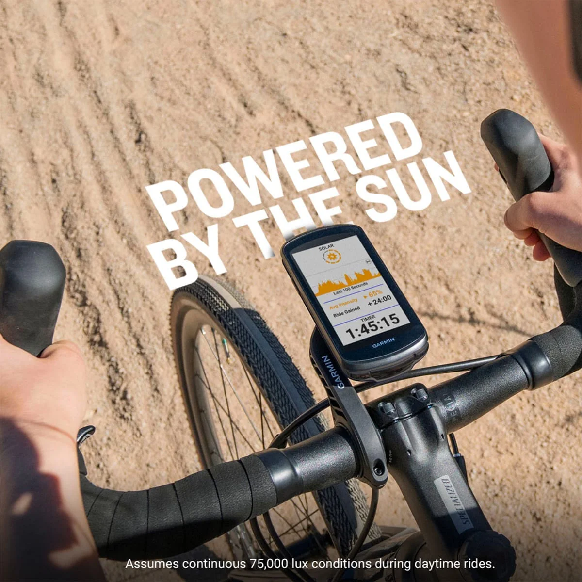 GPS GARMIN EDGE 1040 SOLAR - Image 9