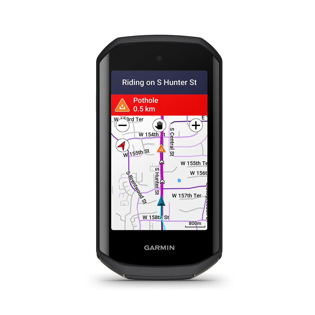 GPS GARMIN EDGE 1050 - Image 5