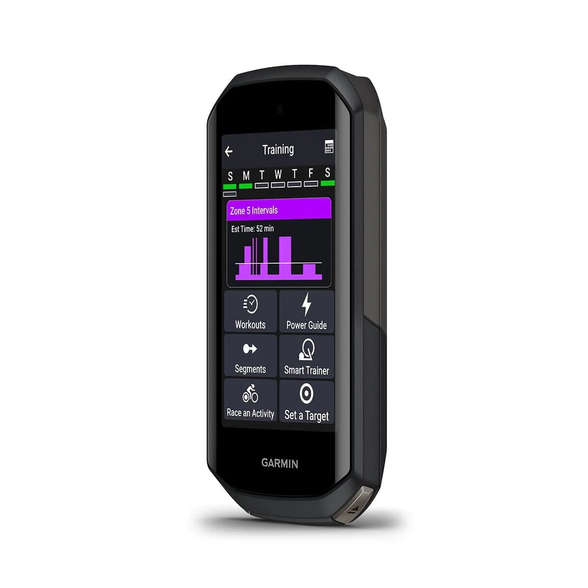 GPS GARMIN EDGE 1050 - Image 6