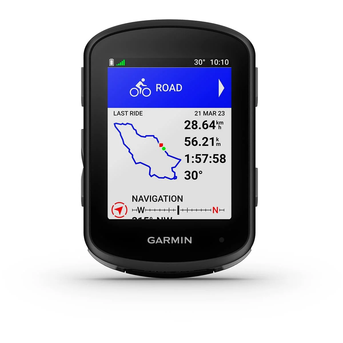 GPS GARMIN EDGE 540 - Image 4