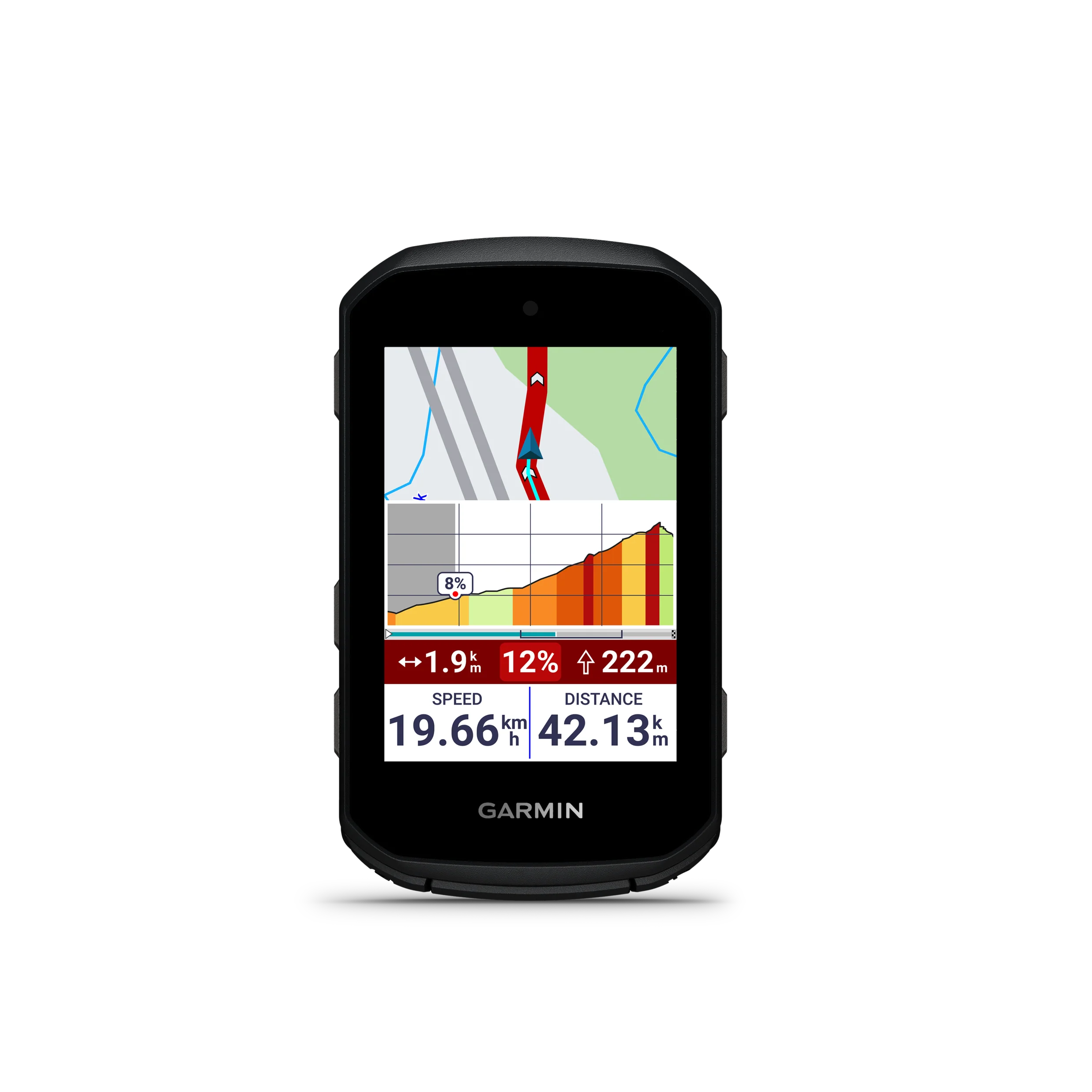 GPS GARMIN EDGE 550 - Image 10