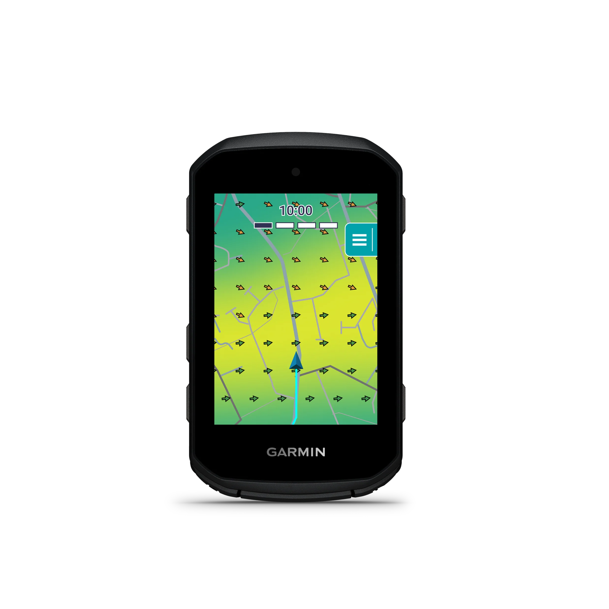 GPS GARMIN EDGE 550 - Image 12