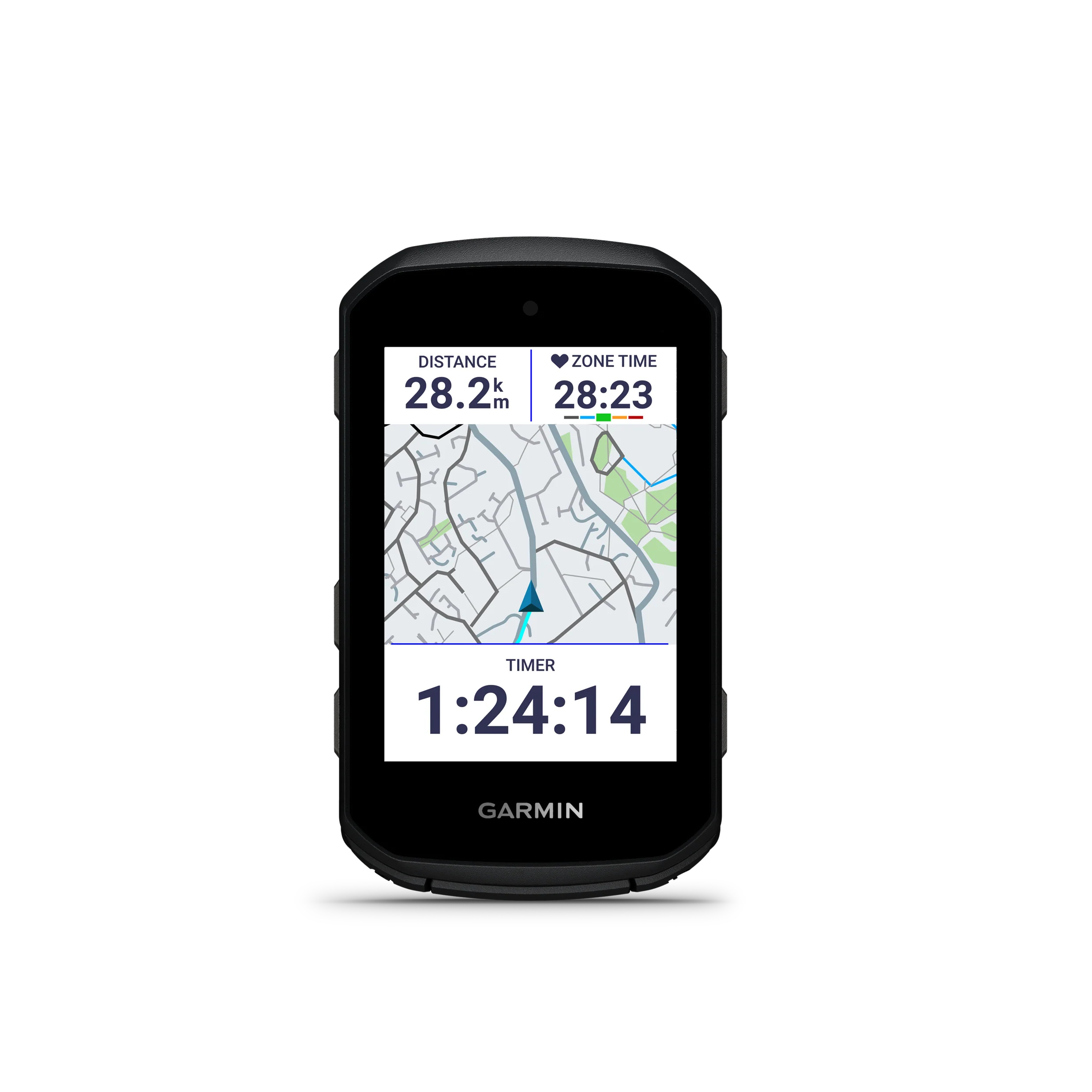 GPS GARMIN EDGE 550 - Image 13