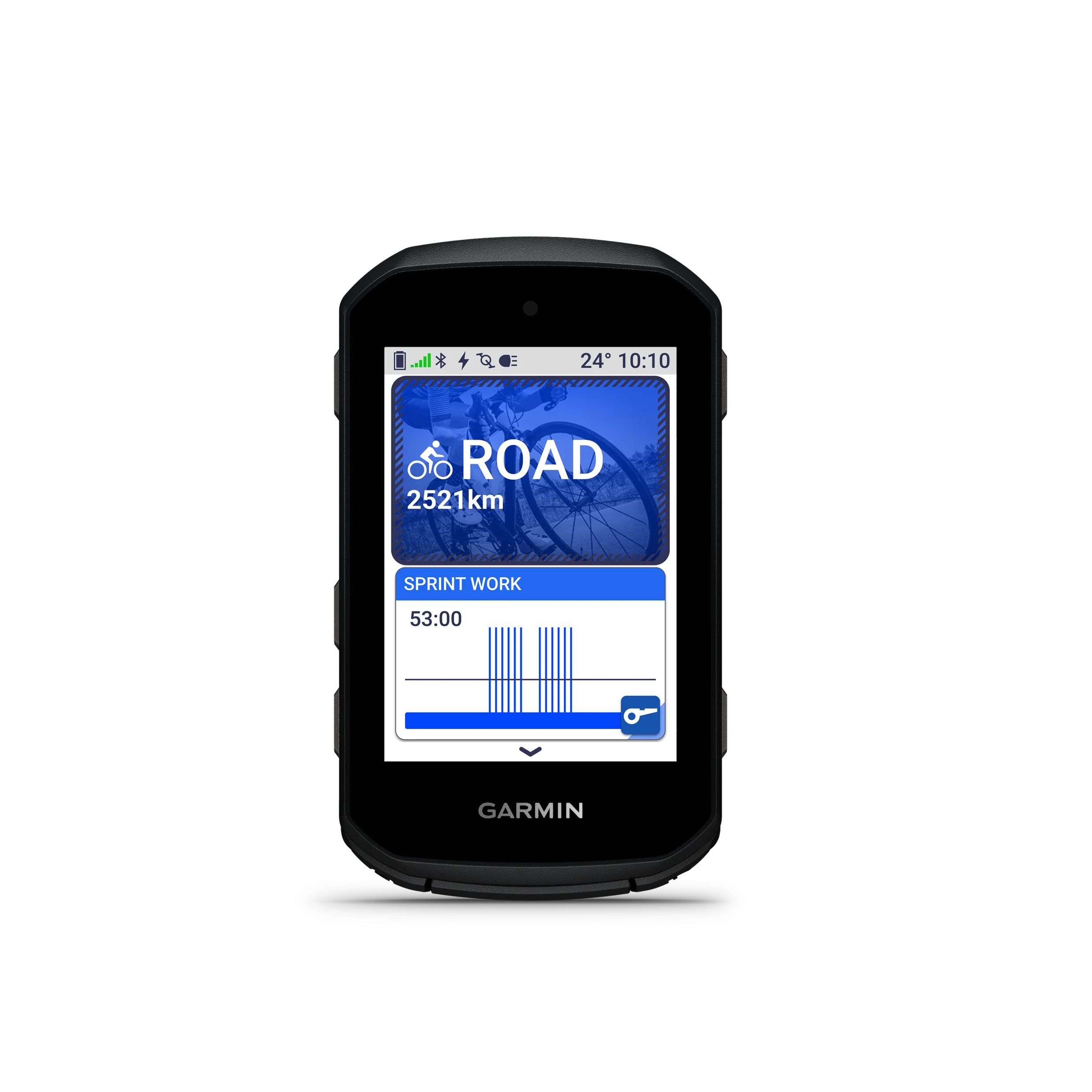GPS GARMIN EDGE 550 - Image 2