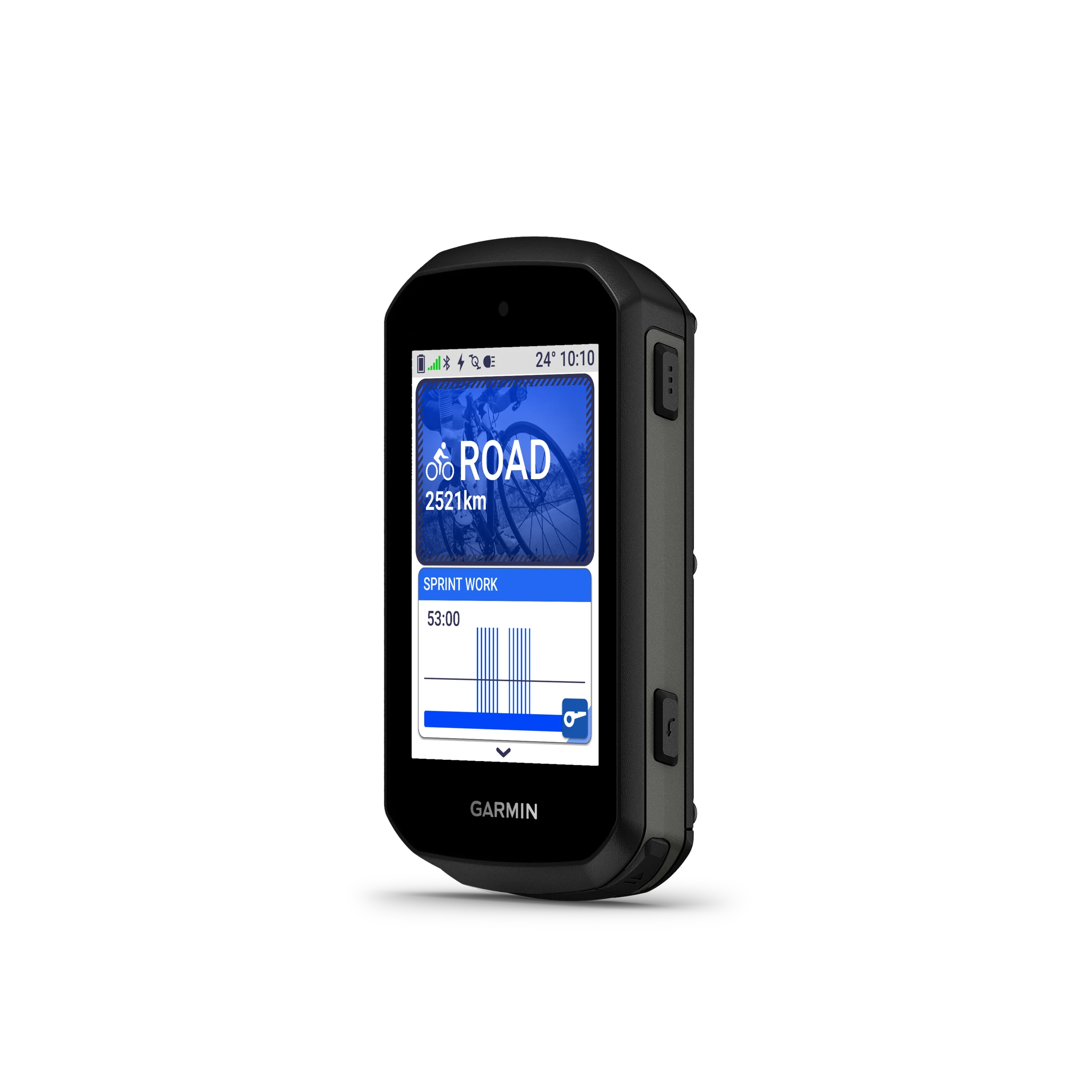 GPS GARMIN EDGE 550 - Image 3