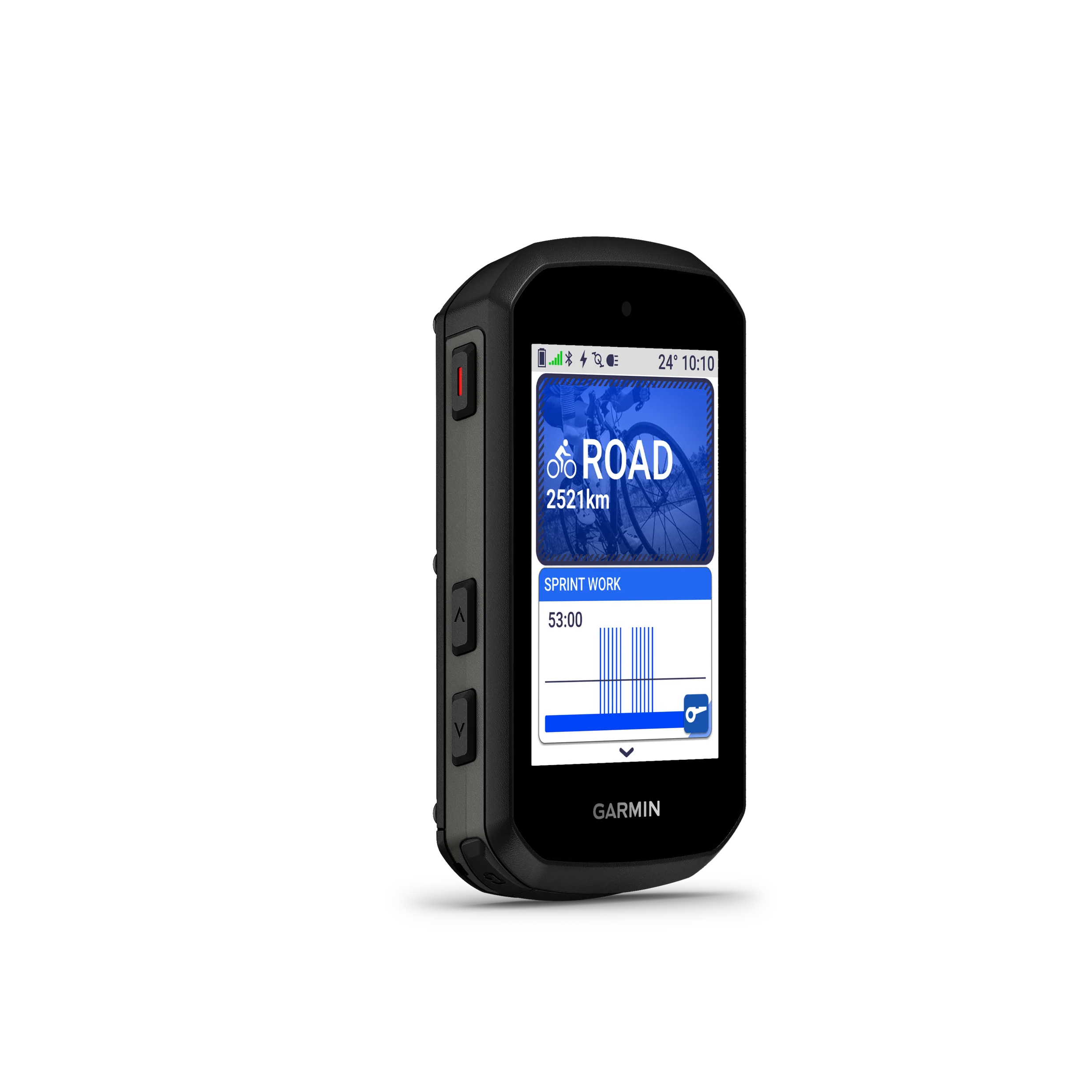GPS GARMIN EDGE 550 - Image 4