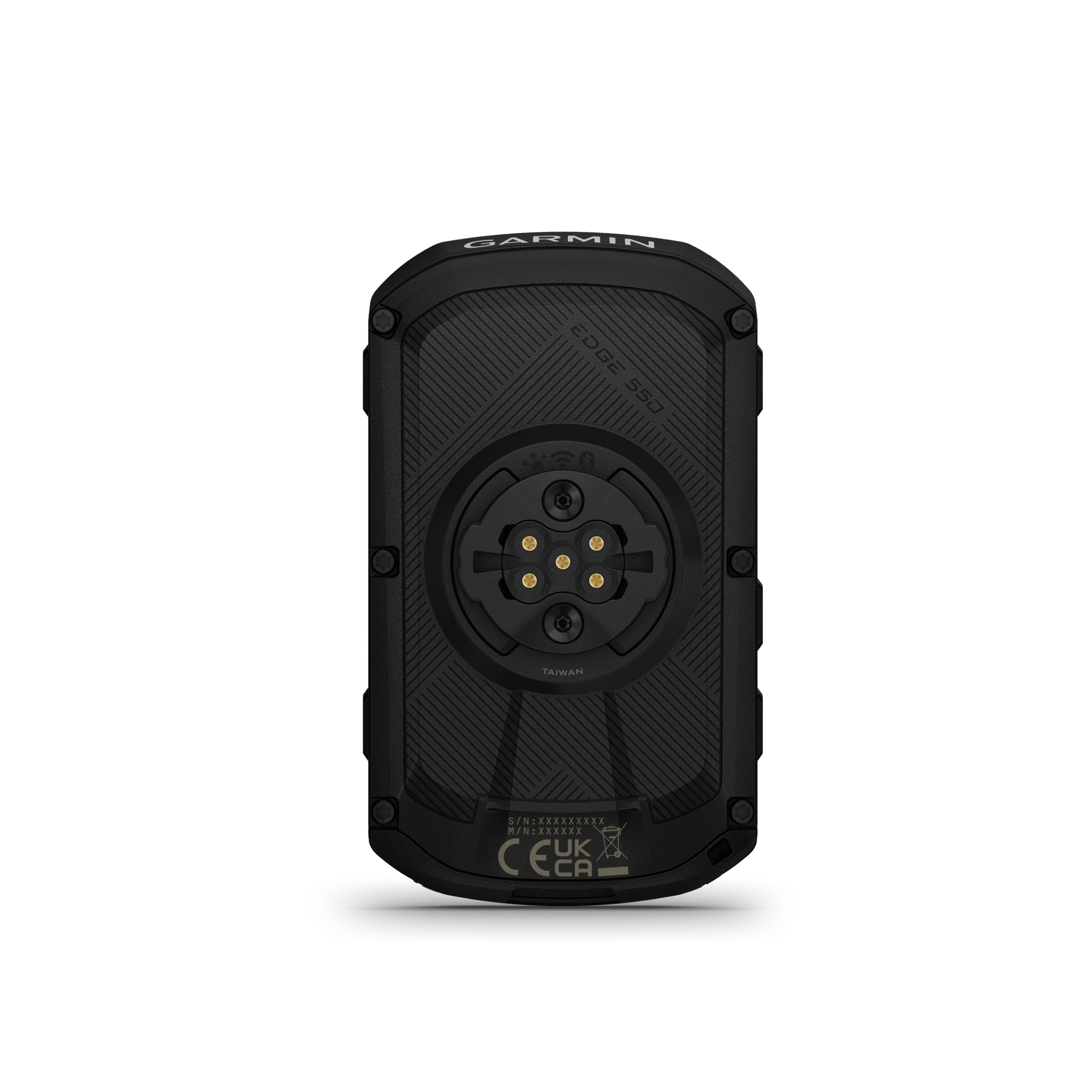 GPS GARMIN EDGE 550 - Image 5