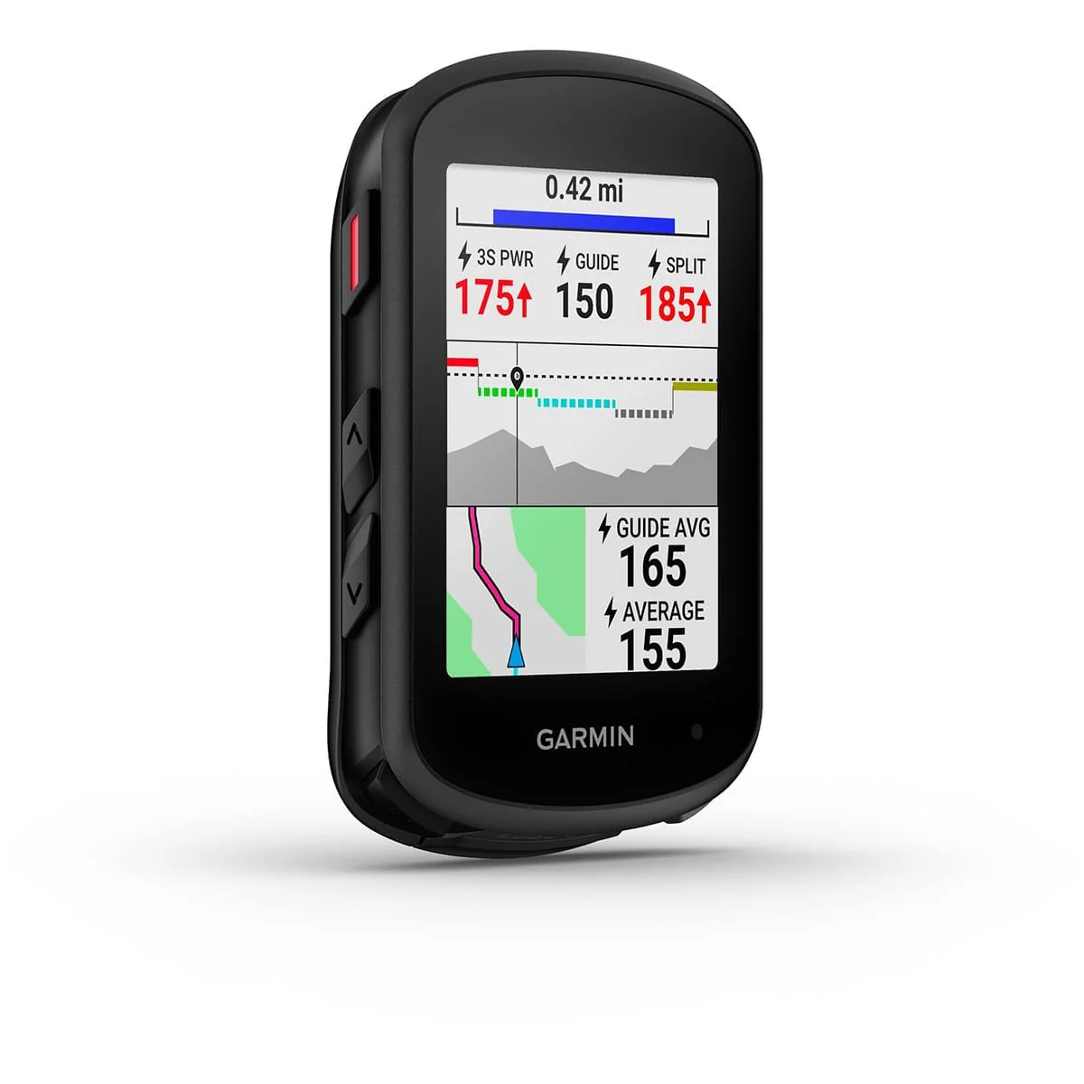 GPS GARMIN EDGE 840 - Image 4