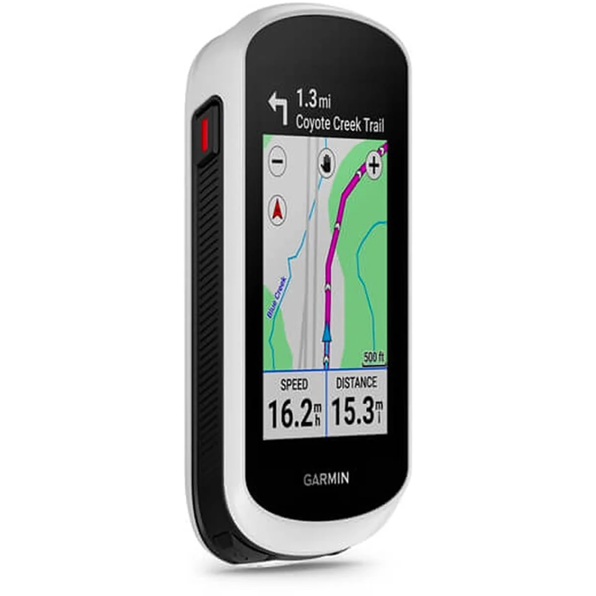 PACK GPS GARMIN EDGE EXPLORE 2 POWER avec Support Alimenté - Image 2