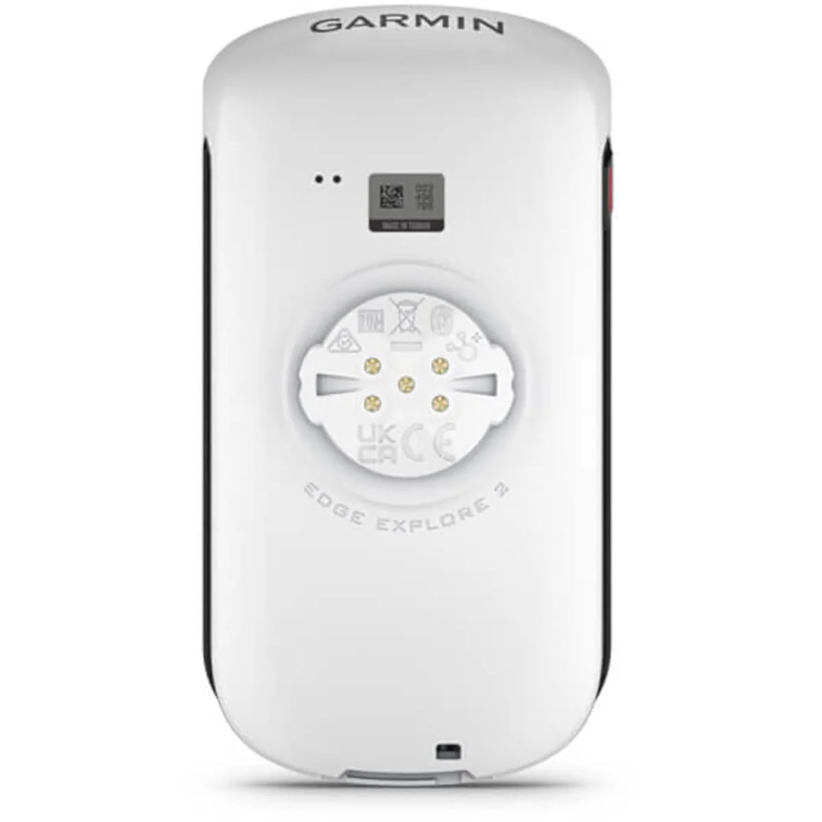 PACK GPS GARMIN EDGE EXPLORE 2 POWER avec Support Alimenté - Image 5