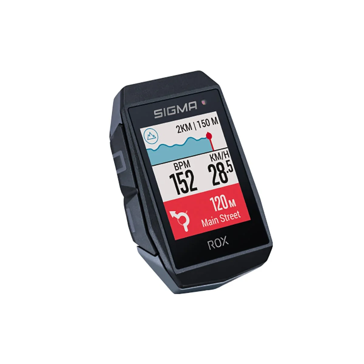 GPS SIGMA ROX 11.1 EVO Noir - Image 3