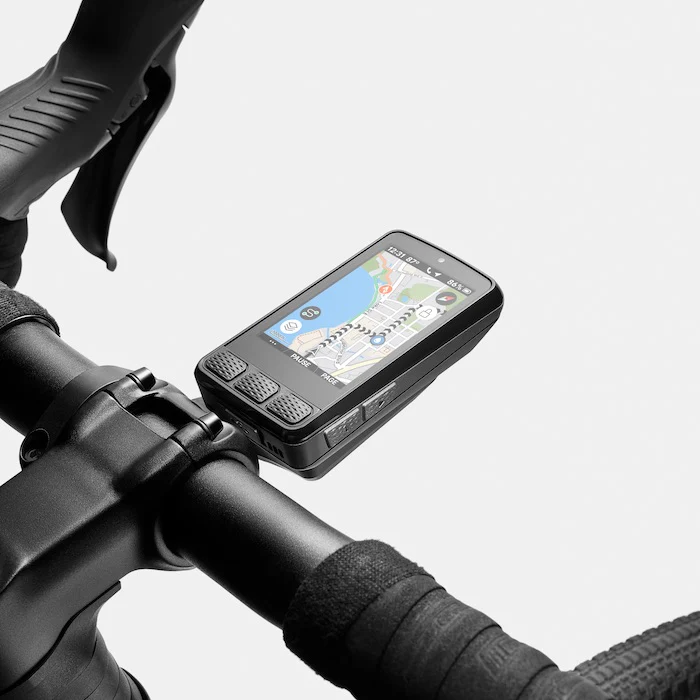 GPS WAHOO ELEMNT ROAM V3 - Image 3