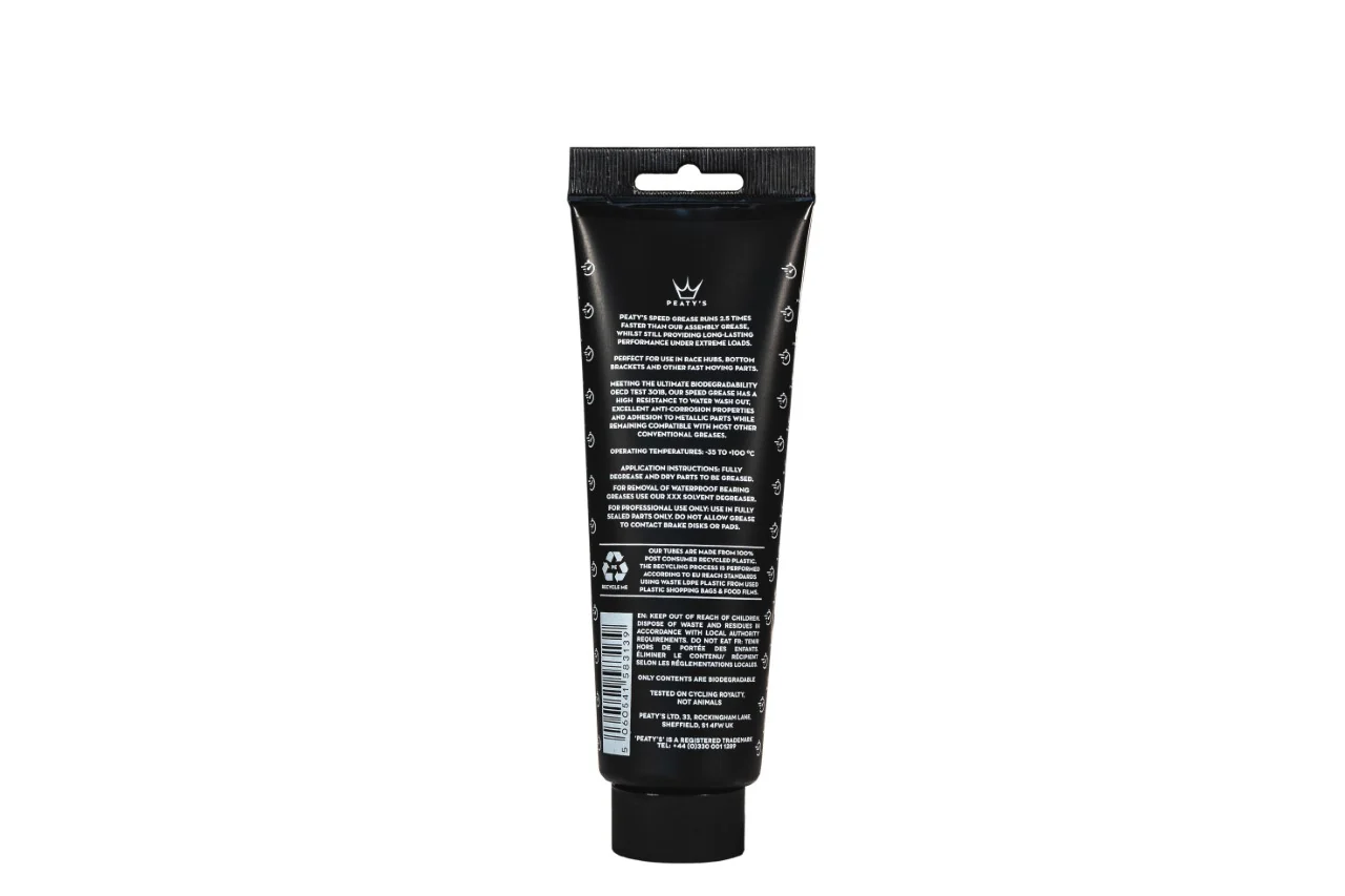 Graisse PEATY'S SPEED (100 g) - Image 6