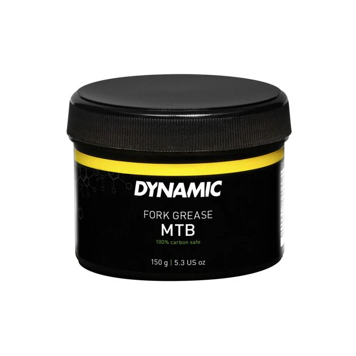 Graisse pour Fourche DYNAMIC FORK GREASE MTB (200ml)