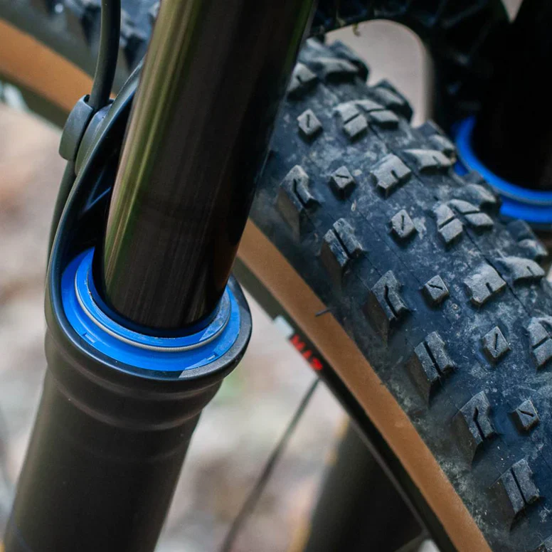 Graisse pour Fourche DYNAMIC FORK GREASE MTB (200ml) - Image 2