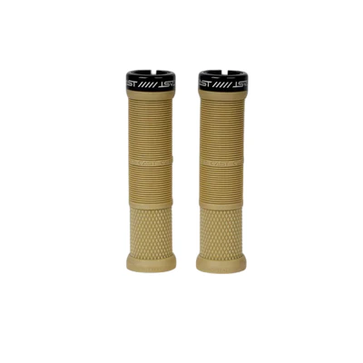 Grips CAST BAMBA Lock-On Beige Sable - Image 2