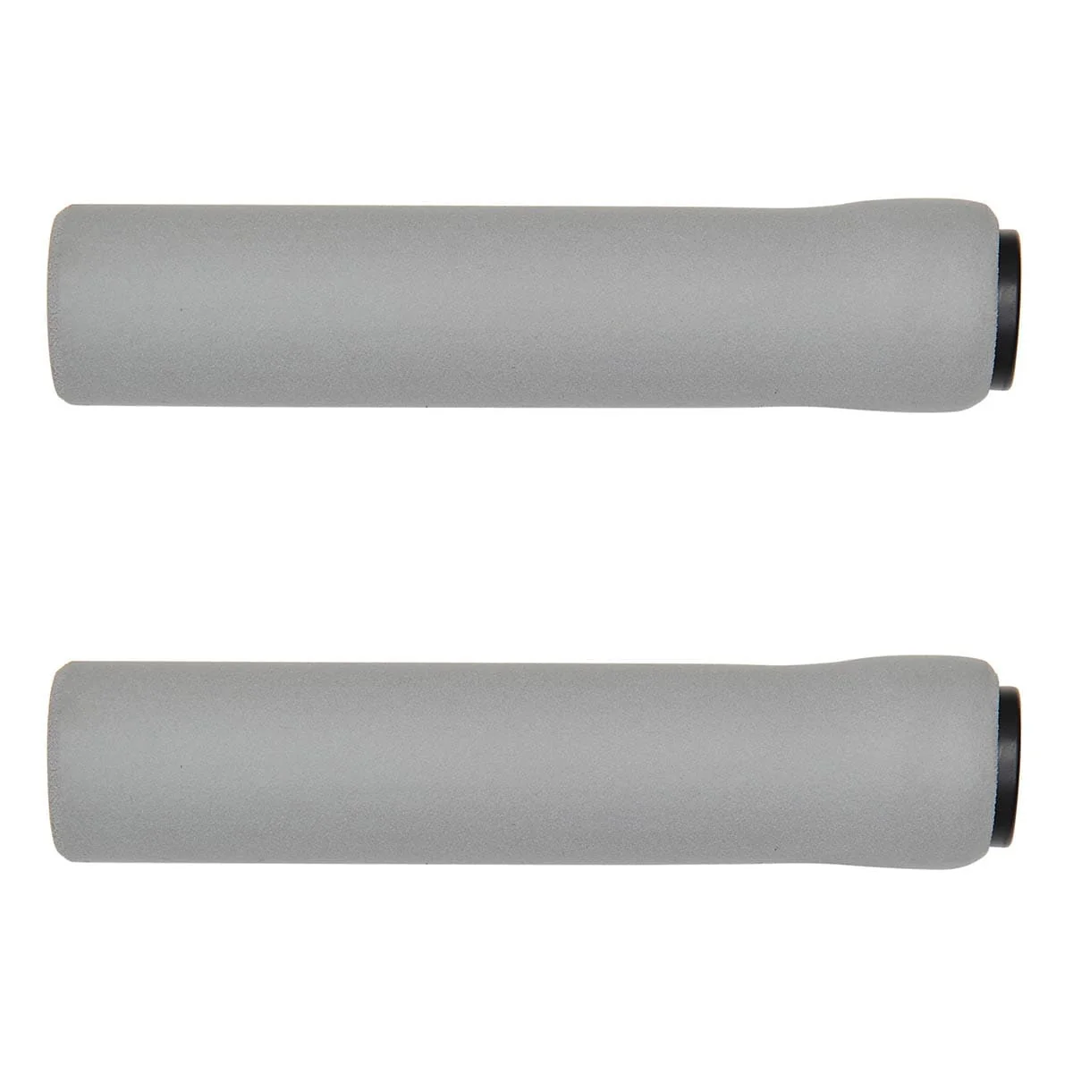 Grips ESI RACER'S EDGE 130 mm Gris