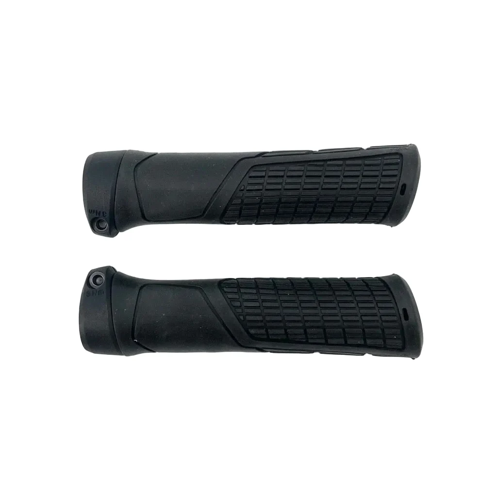 Grips ERGON GE10 EVO Slim Lock-On 130 mm Noir - Image 2