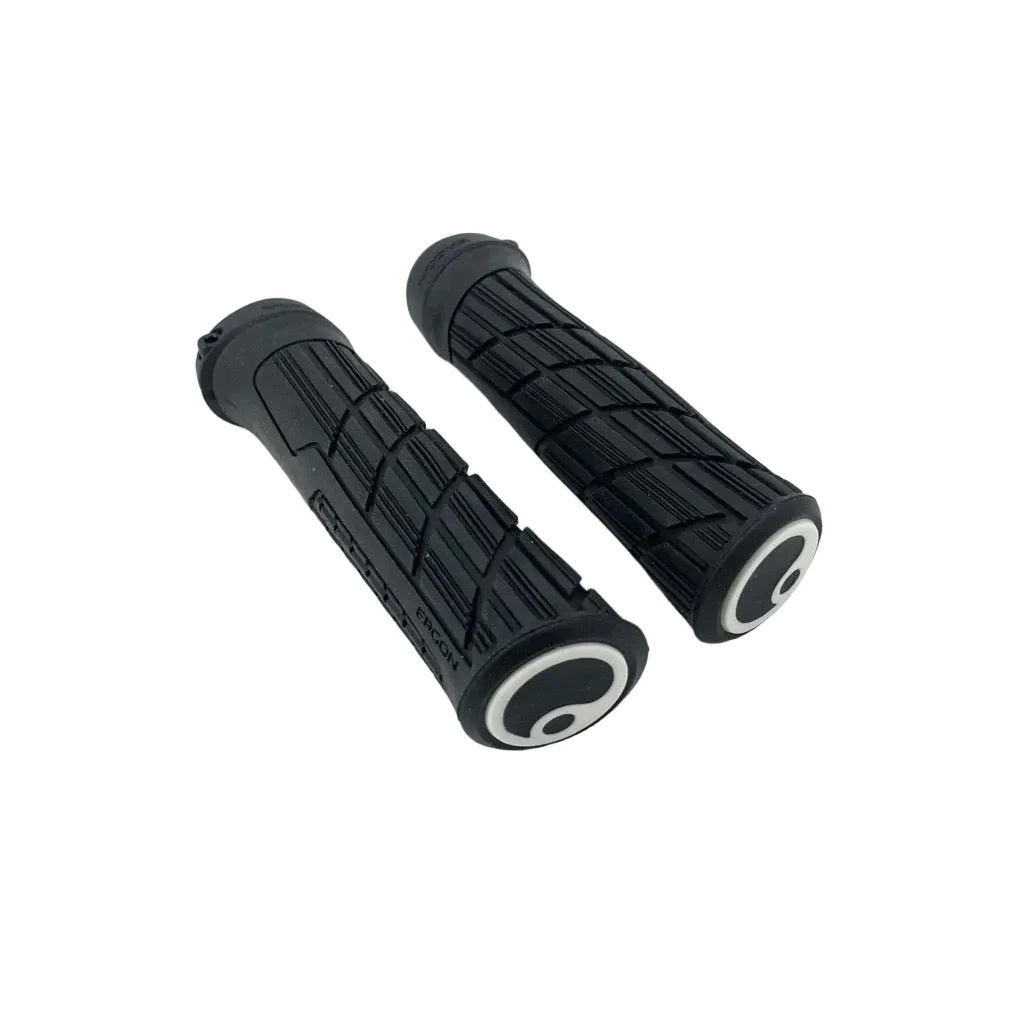 Grips ERGON GE10 EVO Slim Lock-On 130 mm Noir - Image 3