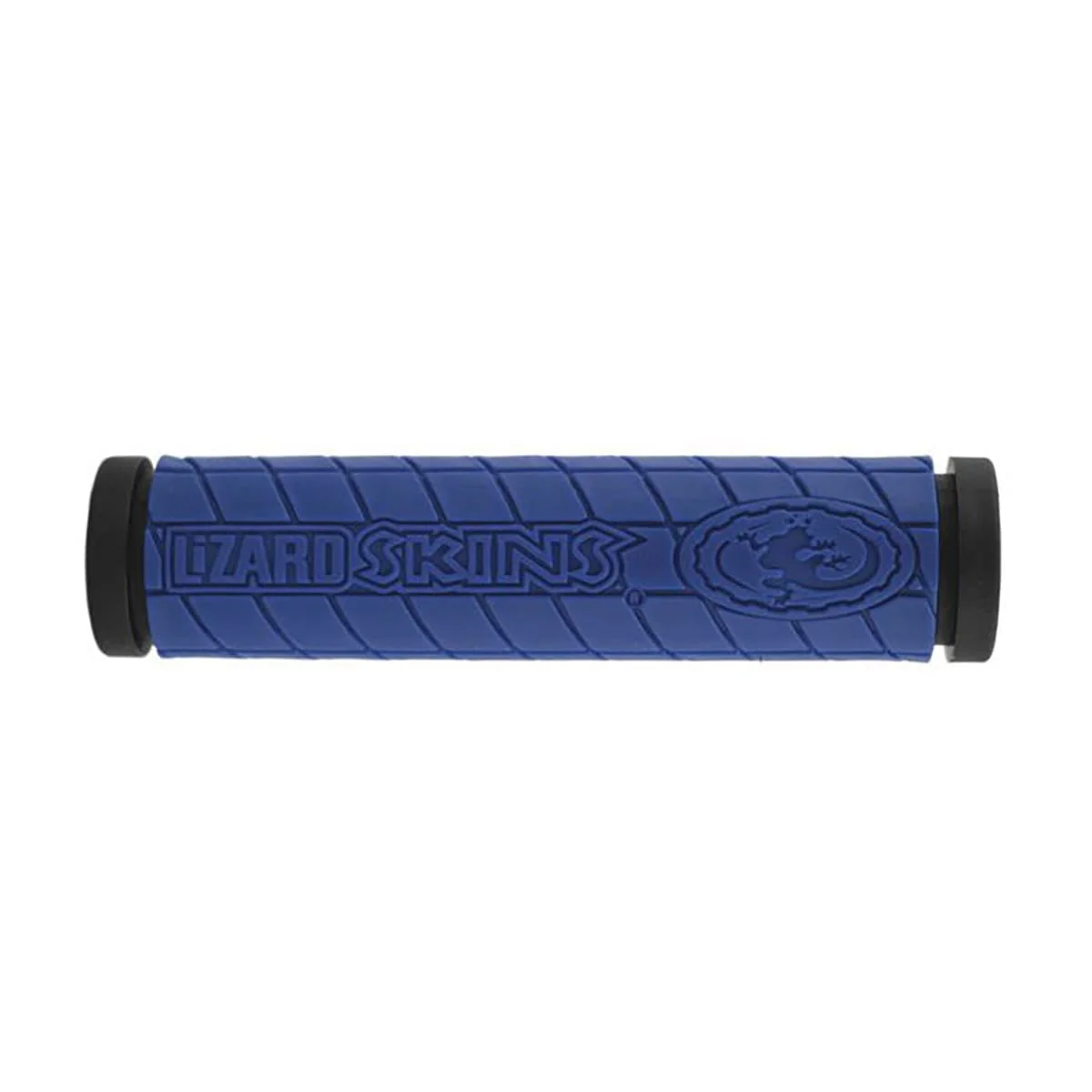 Grips LIZARD SKINS LOGO DUAL COMPOUND Noir - Image 2