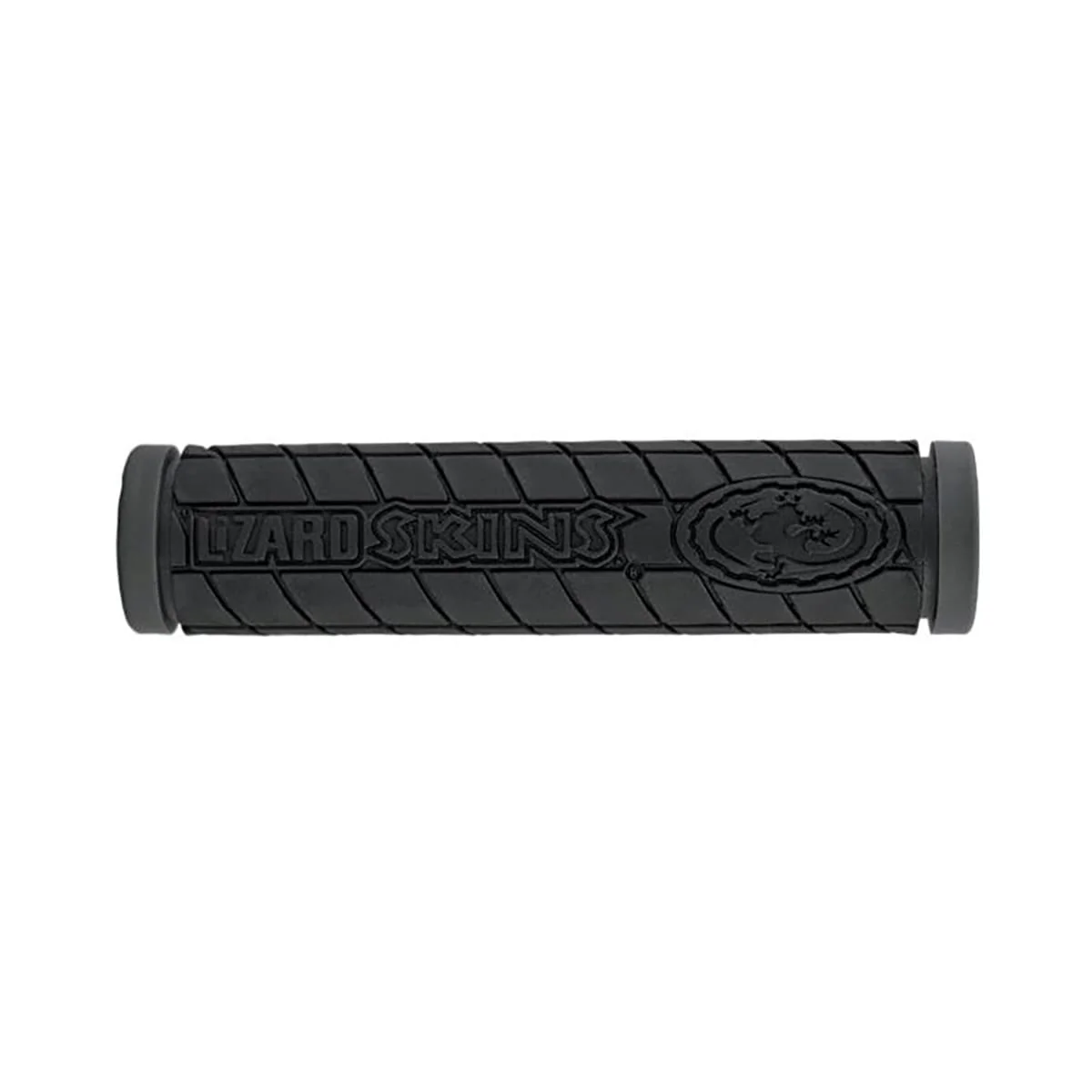 Grips LIZARD SKINS LOGO DUAL COMPOUND Noir - Image 3