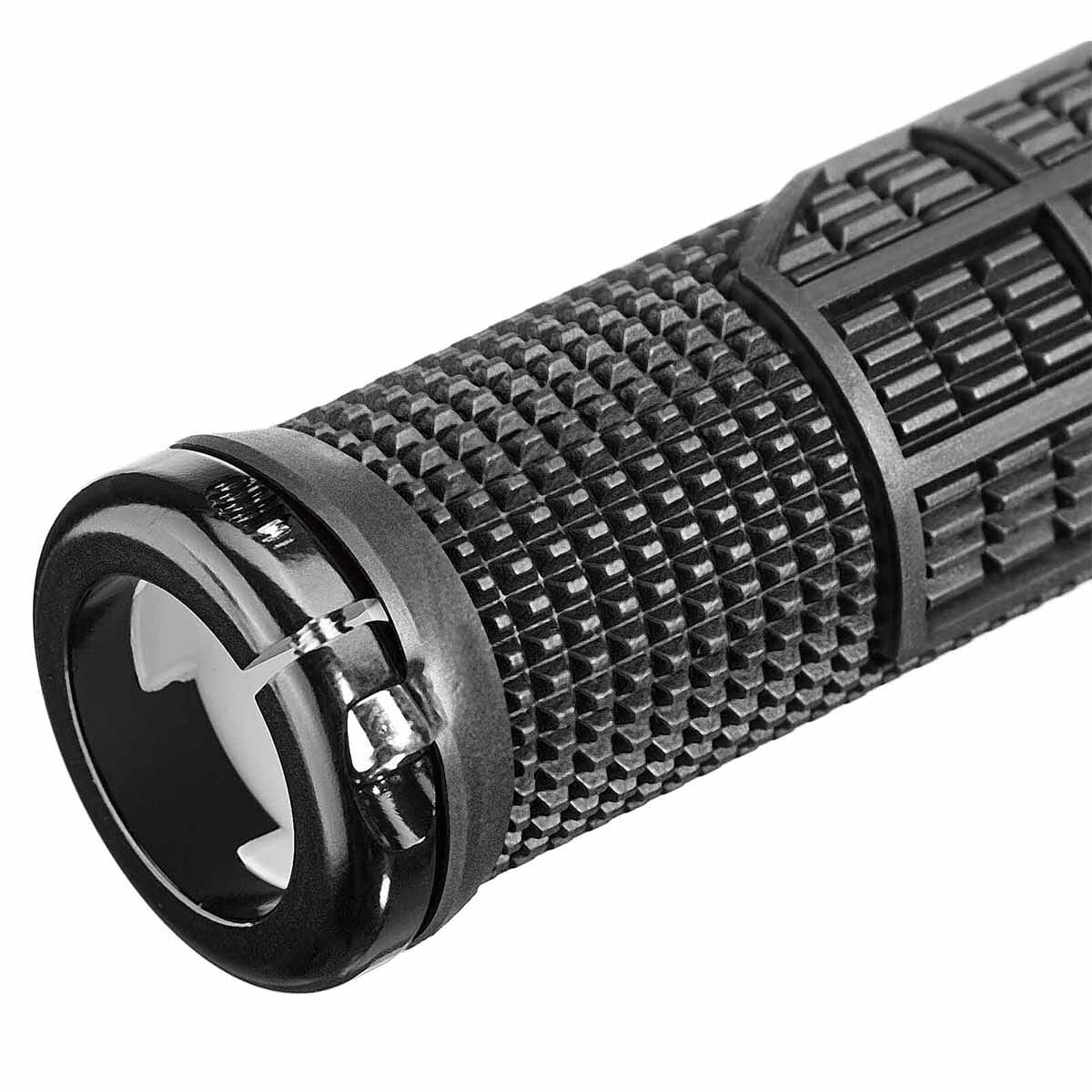 Grips LIZARD SKINS MACHINE Lock-On Noir - Image 2