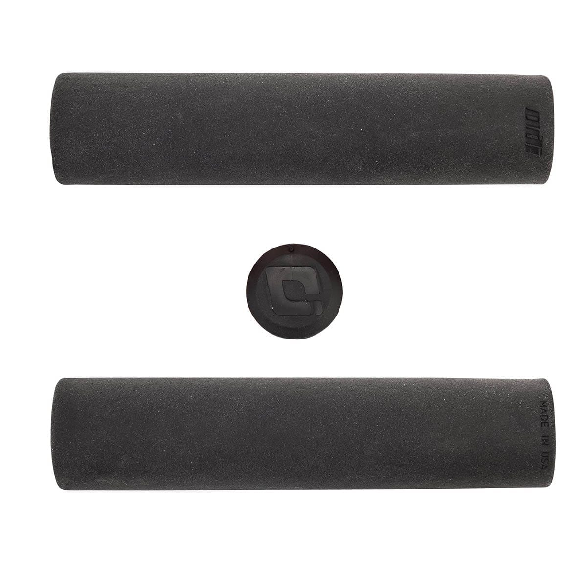 Grips ODI F-1 SERIES FLOAT 130 mm Noir - Image 2