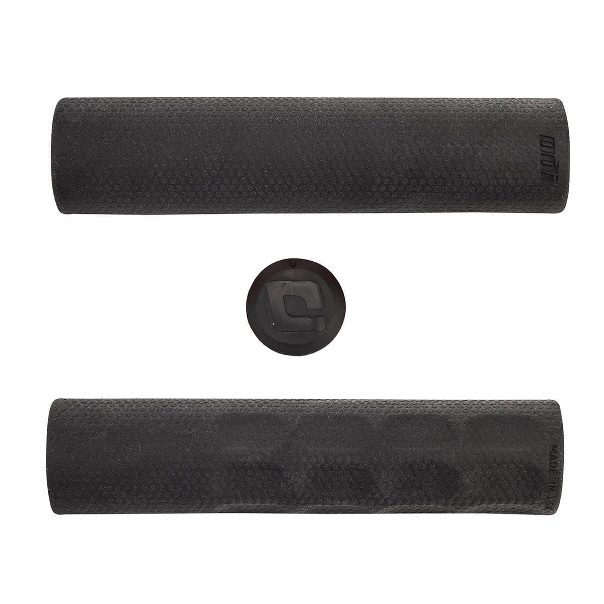 Grips ODI F-1 SERIES VAPOR 130 mm Noir - Image 2