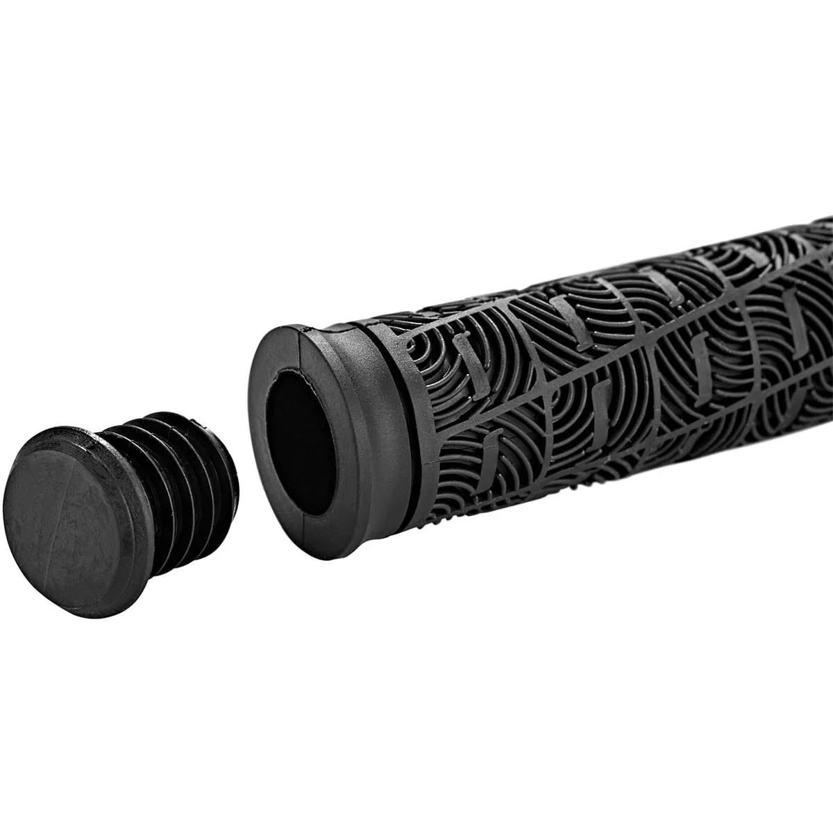 Grips ODI "O" 127 mm Noir - Image 2