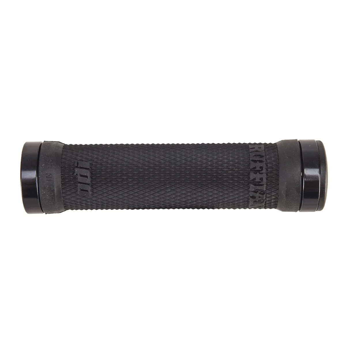 Grips ODI RUFFIAN Lock-On 135 mm Noir - Image 2