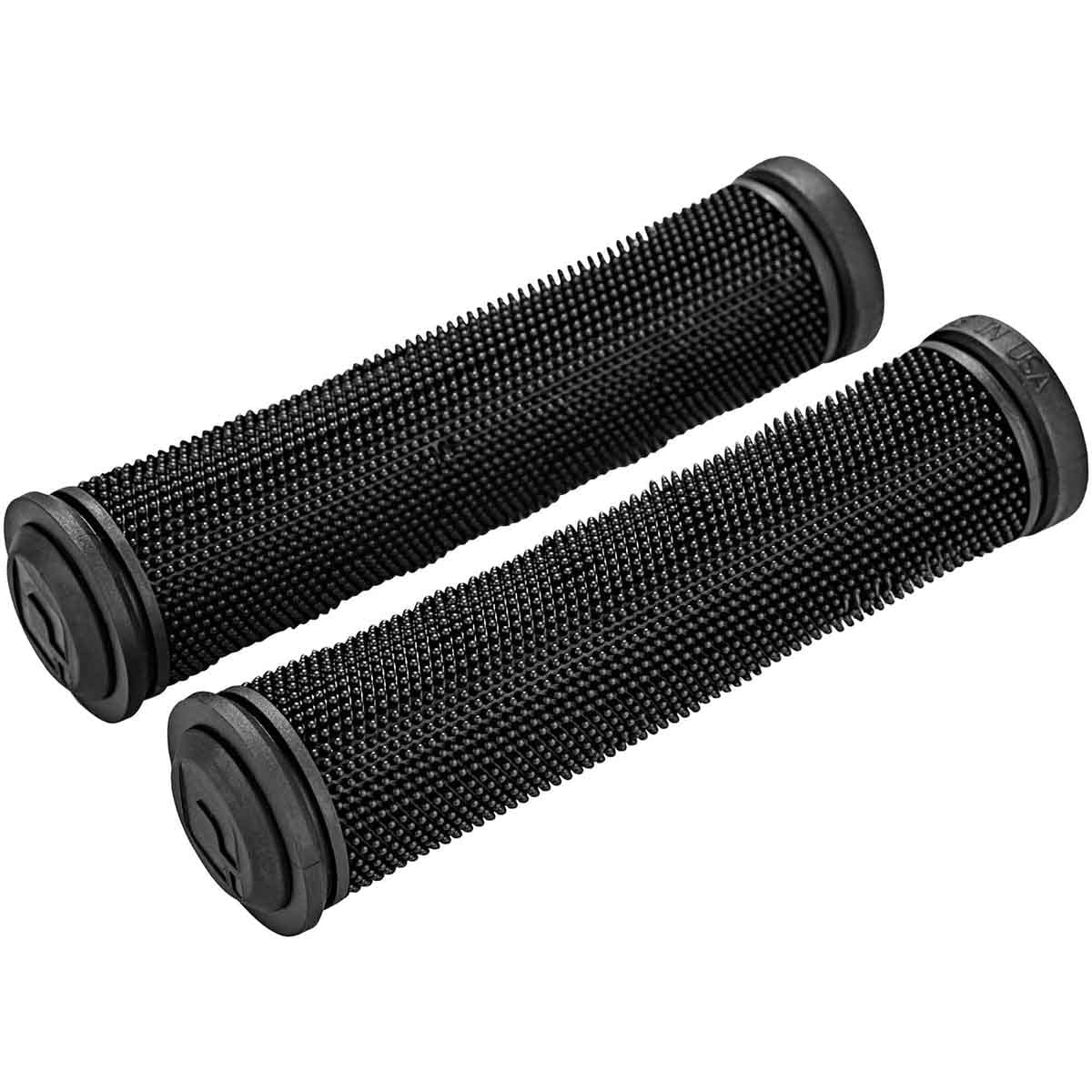 Grips ODI SUBLIMINAL 127 mm Noir