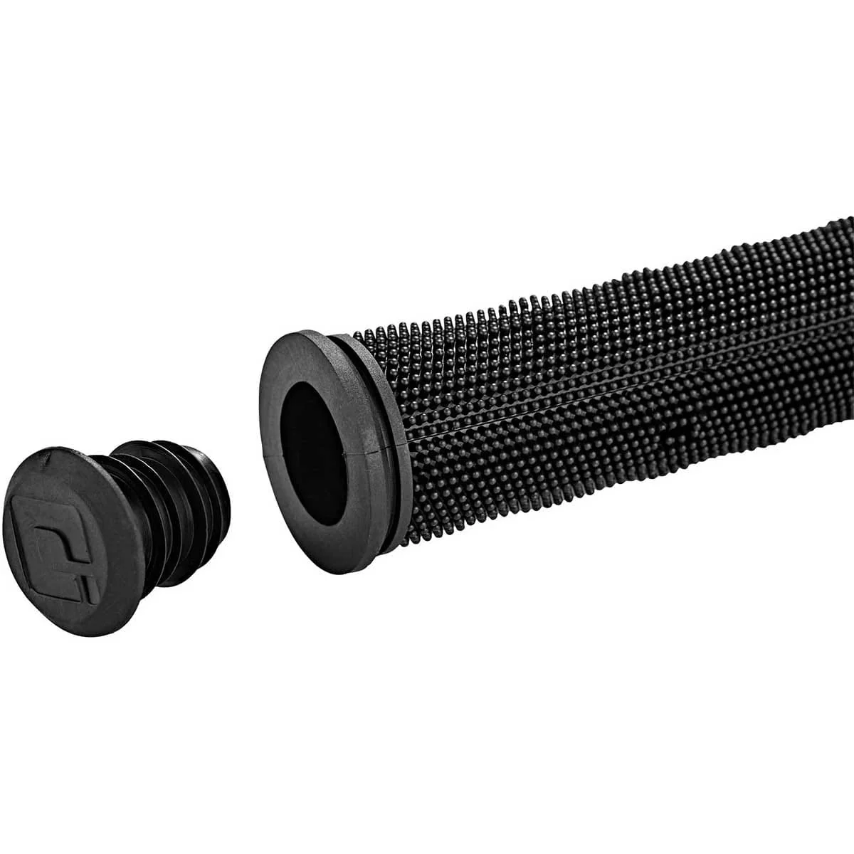 Grips ODI SUBLIMINAL 127 mm Noir - Image 2