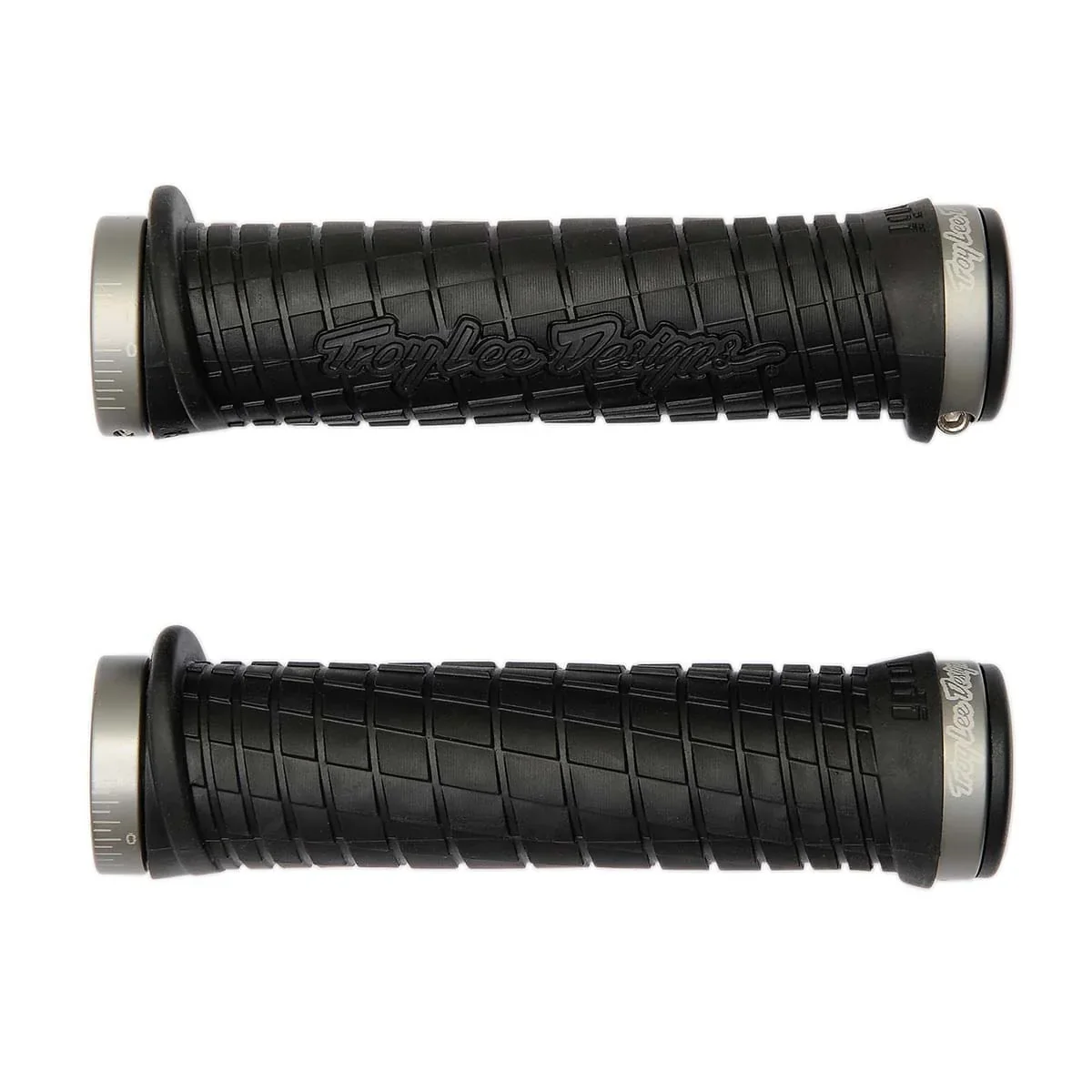 Grips ODI TROY LEE DESIGNS Lock-On 130 mm Noir - Image 2