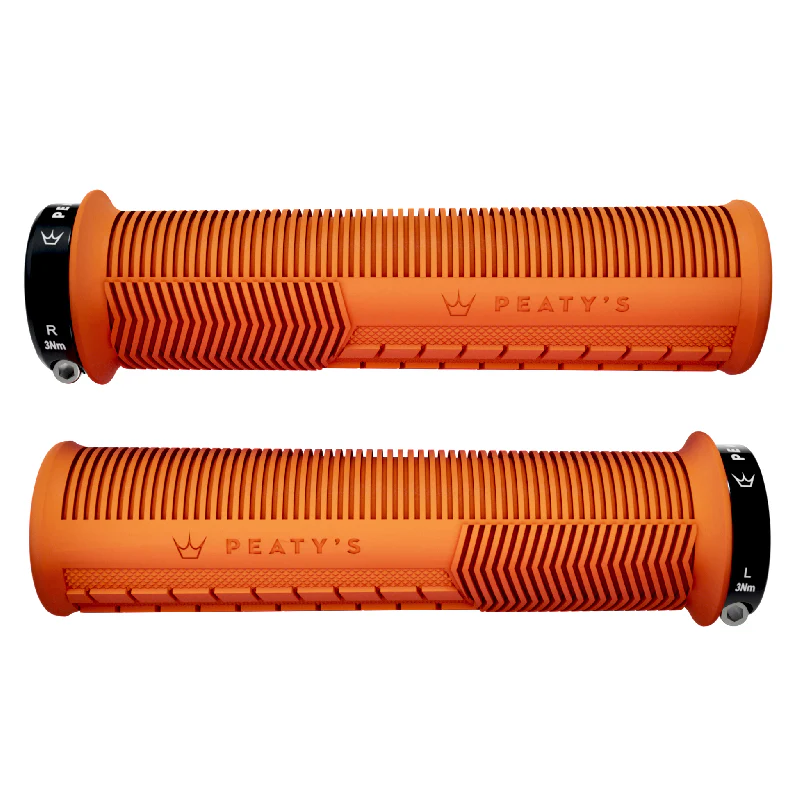 Grips PEATY'S MONARCH MUSHROOM Mango