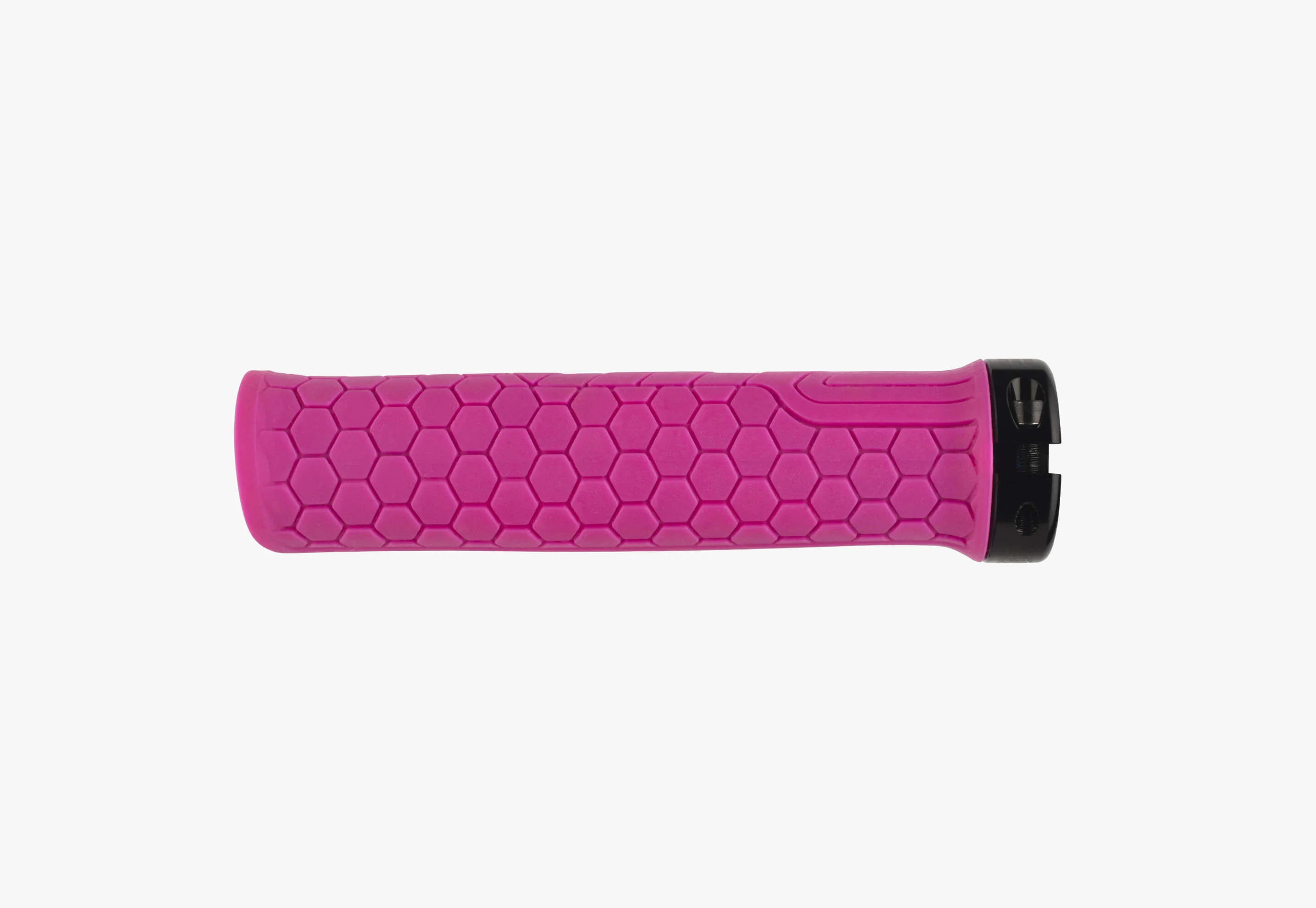 Grips RACE FACE GETTA Lock-On 135mm Rose - Image 2