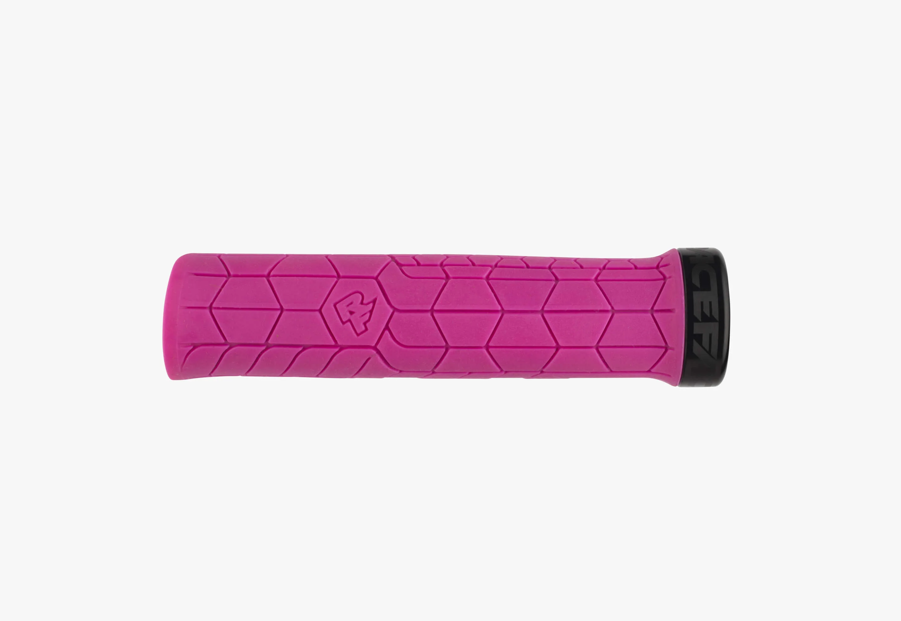 Grips RACE FACE GETTA Lock-On 135mm Rose - Image 3