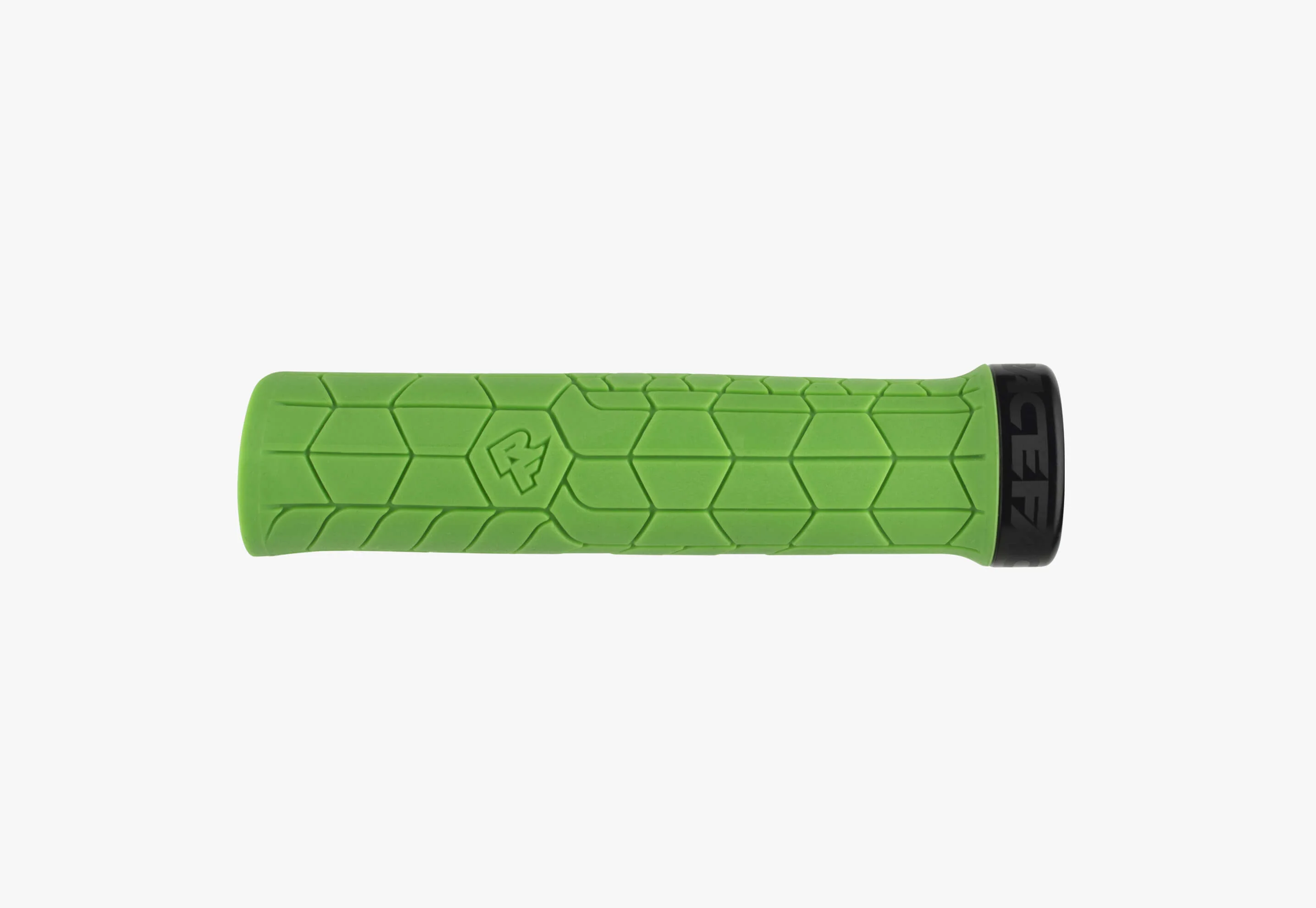 Grips RACE FACE GETTA Lock-On 135mm Vert - Image 2