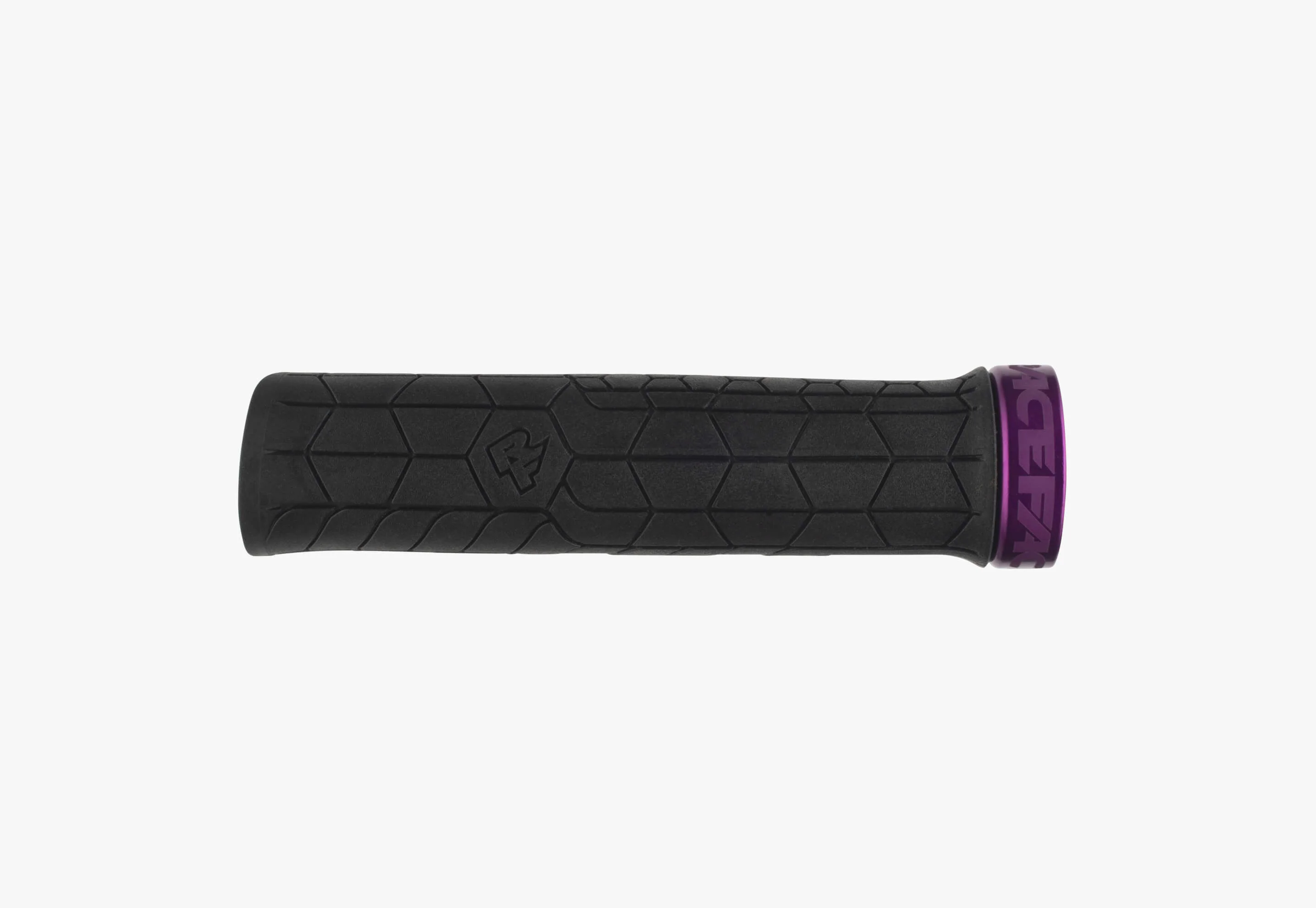Grips RACE FACE GETTA One Lock 135mm Noir/Violet - Image 3