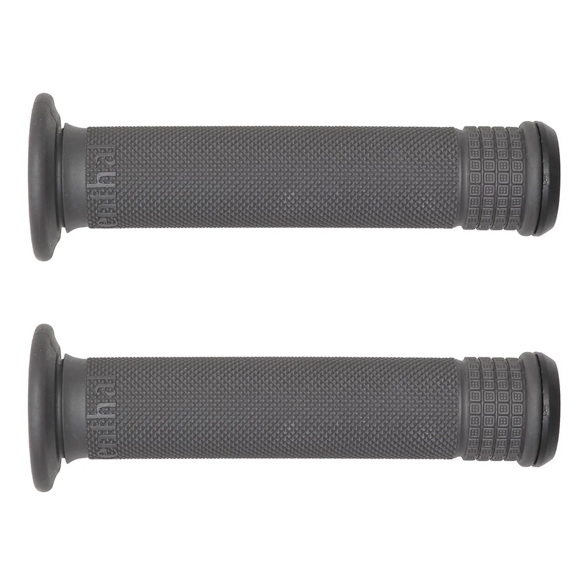 Grips RENTHAL FIRM Push-On 135 mm Noir