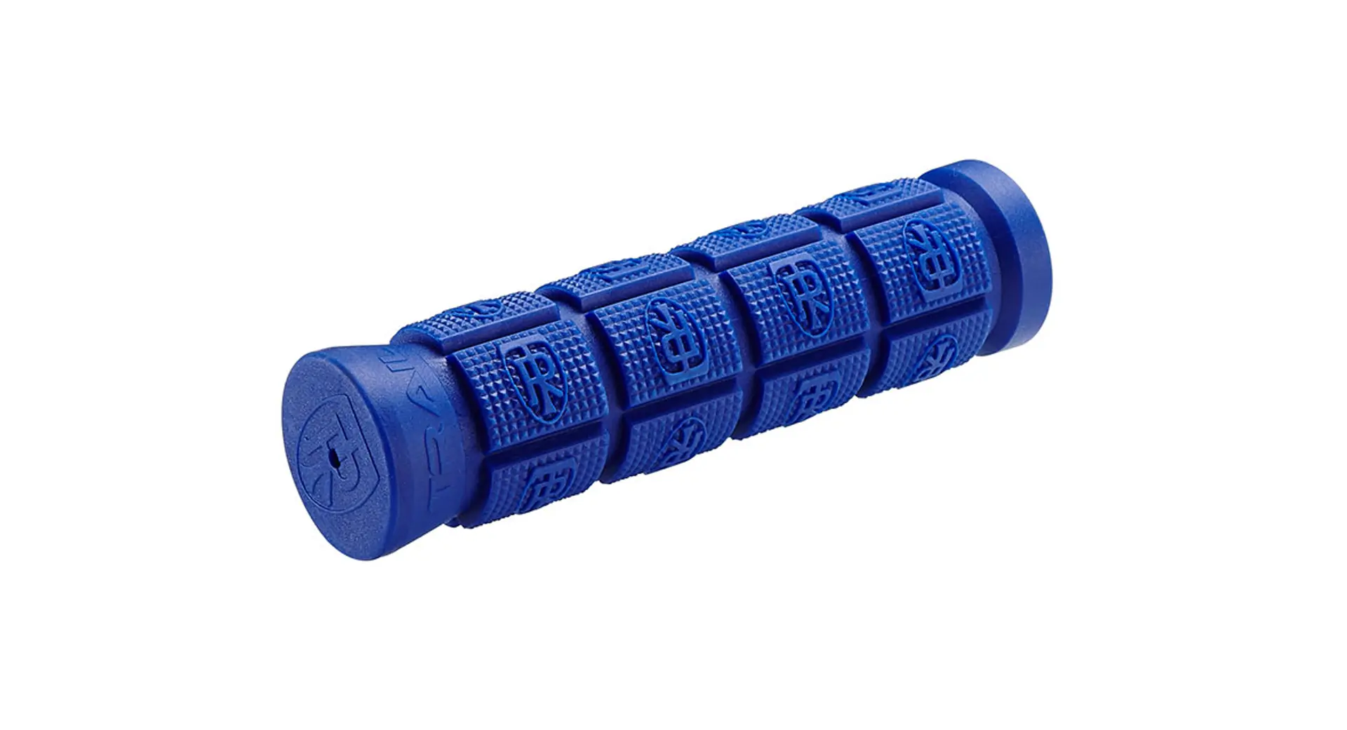 Grips RITCHEY COMP TRAIL Bleu - Image 2