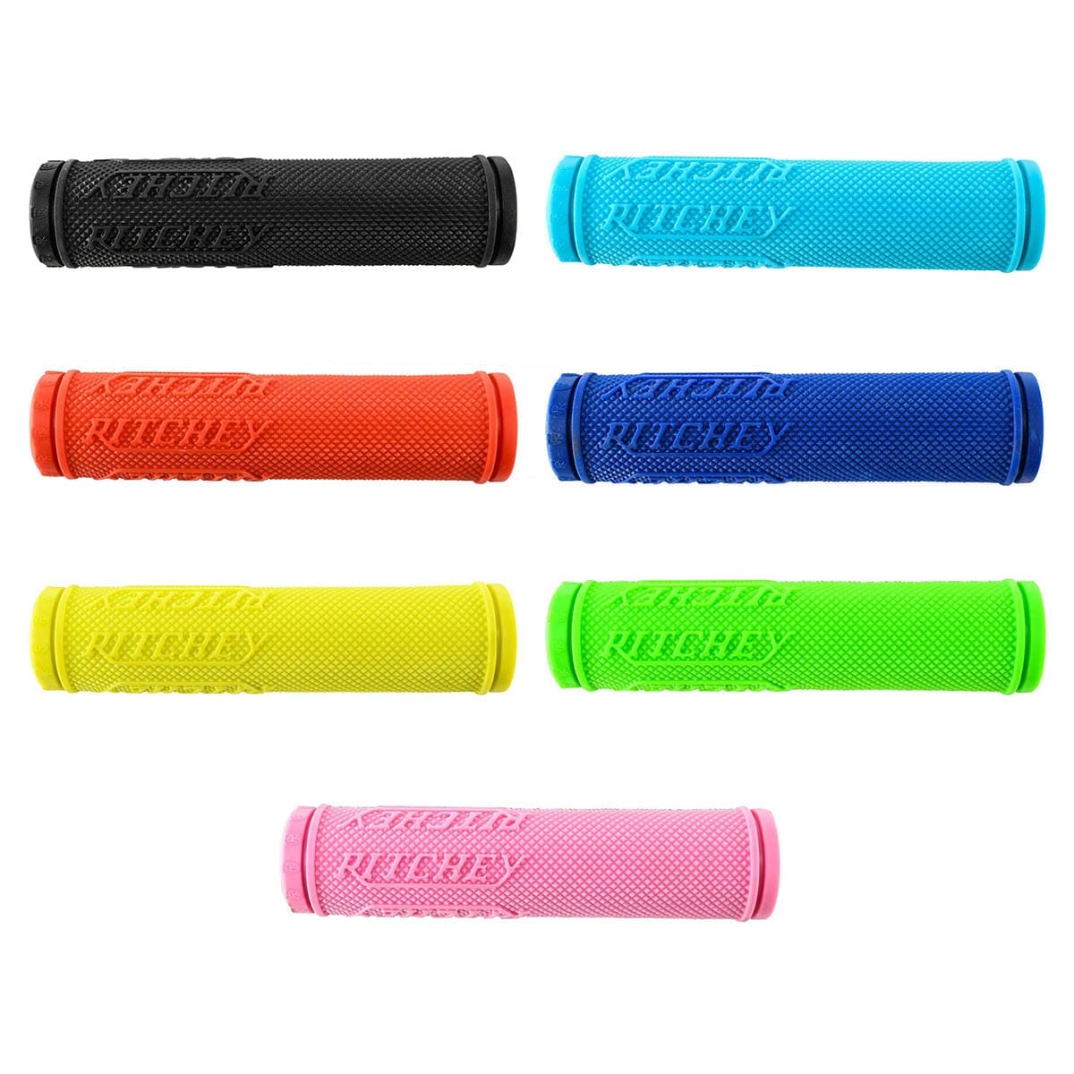 Grips RITCHEY COMP TRUEGRIP X Noir - Image 2