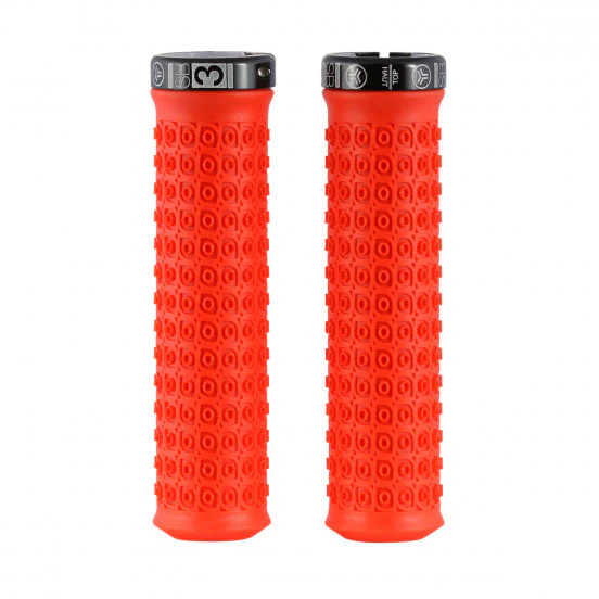 Grips SB3 BIG KRAKEN Rouge