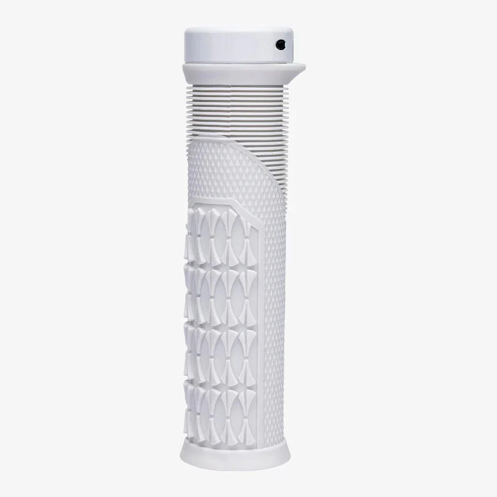 Grips SDG OPEN CORE THRICE 136 mm Blanc - Image 3